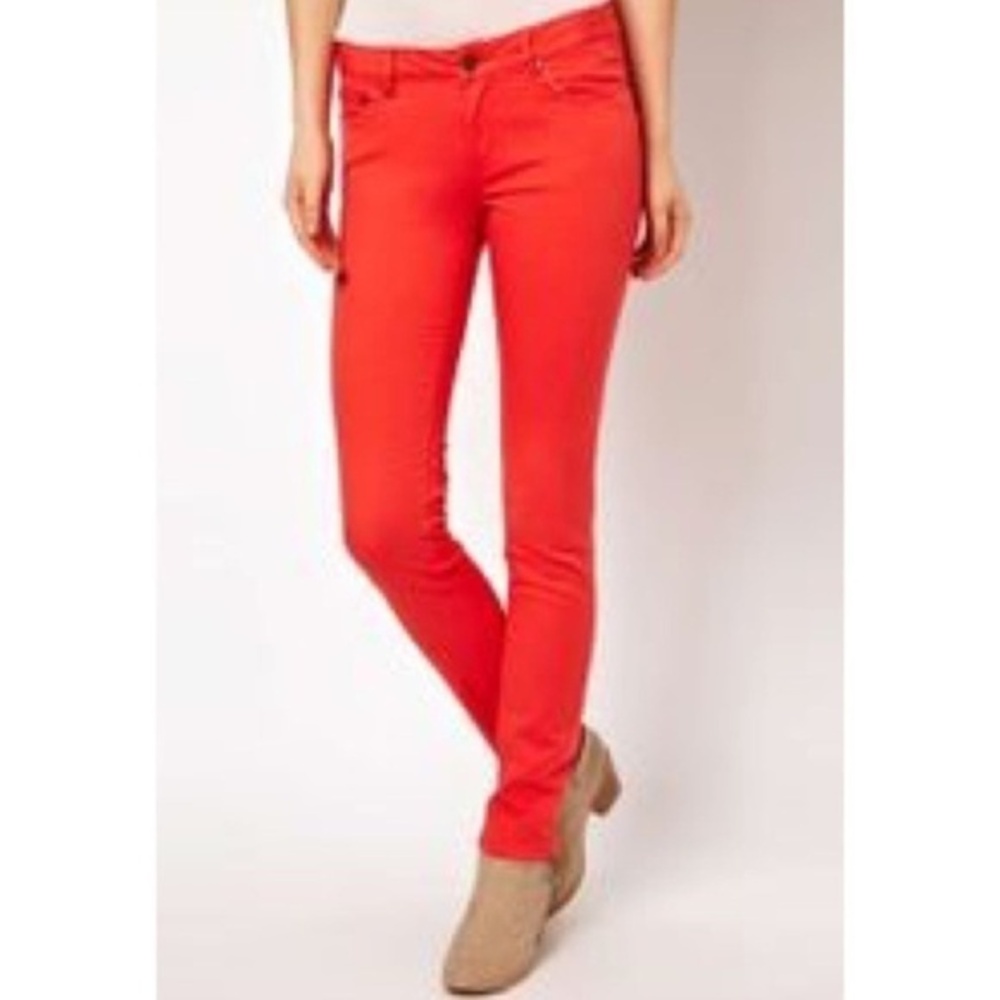Insight Skinny Jeans